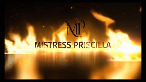 Italian Mistress Priscilla