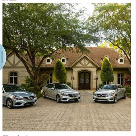 Nice House With Car
