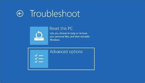 How To Factory Reset PC Without Losing Data In Windows EaseUS
