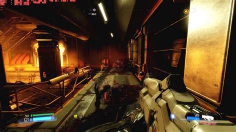 One of the most common problems that gamers are experiencing is that the game won't launch. DOOM 2016 Free Download