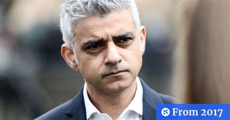 Brits Outraged By Trump Jrs Tweet Insulting London Mayor Europe