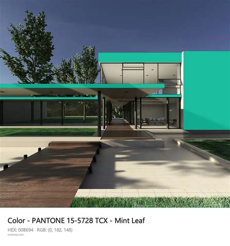 About Pantone 15 5728 Tcx Mint Leaf Color Color Codes Similar