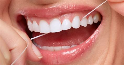 Importance Of Flossing Sparks Nv Vista Dental Care