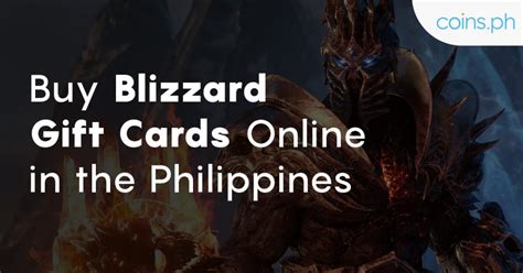 Ej gift cards is one of the best websites to buy gift cards online at discounted price. Blizzard Gift Cards: How to Buy Blizzard Codes Online ...
