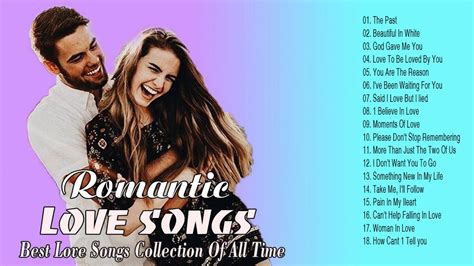 In ascending order, here are the best romantic movies of all time. Most Beautiful Love Songs Playlist 2019 - Best Love Songs ...