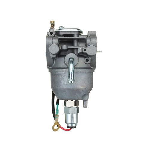 Kohler cv18t 18hp command recoil start vertical engine. New Carburetor Kit 2405350-S 2485350-S For Kohler CV18S ...