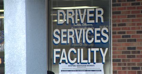 Illinois State Departments Driver Service Facilities Reopen Monday
