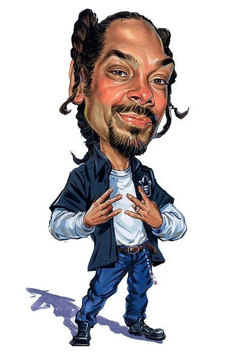 Musician Cartoons And Caricatures Gallery Caricature Celebrity