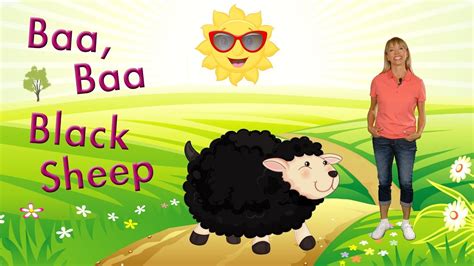 One for my master and one for the dame one for the little boy who lives down the lane. Baa, Baa Black Sheep - Fun Animated Kids Song - YouTube