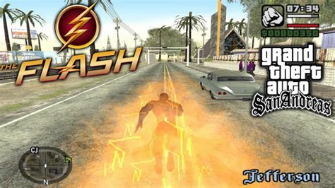 Once installed into your system you will be greeted with a very well organized and intuitive user interface. Flash Mod For GTA San Andreas PC Free Download ...