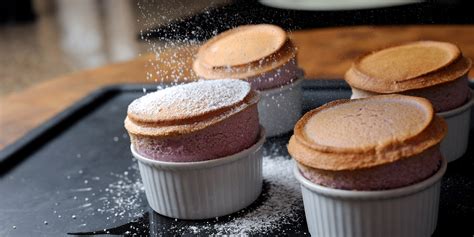 How To Make A Sweet Soufflé Great British Chefs