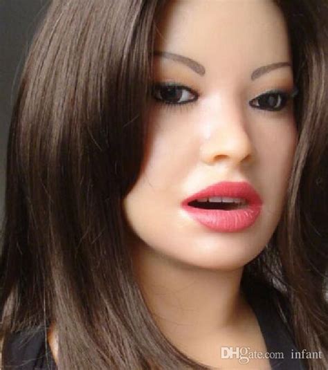 Sexy Real Doll Lifelike Silicone Sex Doll Life Size Realistic Silicon