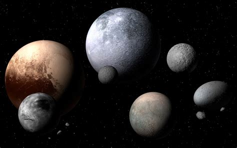 These Are The Worst Planets In The Universe According To Scientists