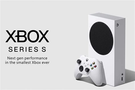 Xbox Series S Release Date Specs And Price Microsofts Cheap New