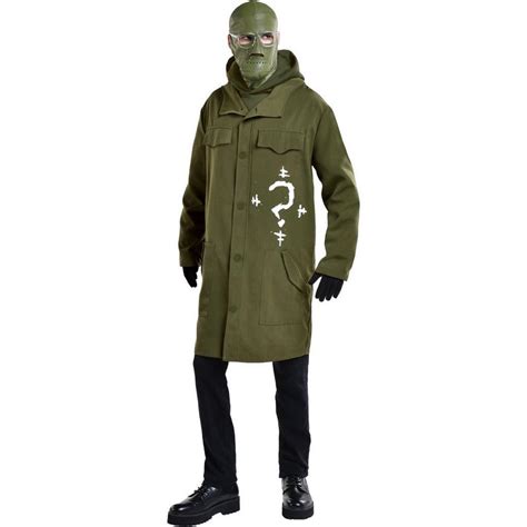 Adult Riddler Costume The Batman Party City