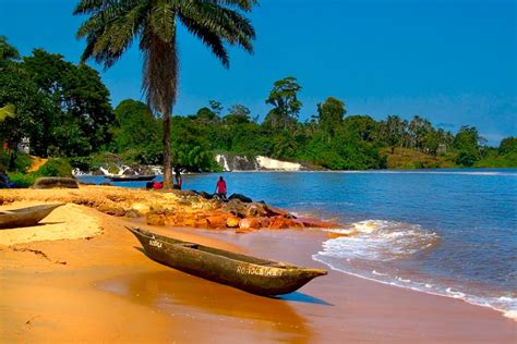 Top Things To Do In Cameroon Cameroon Travel Guide Travel Wide Flights