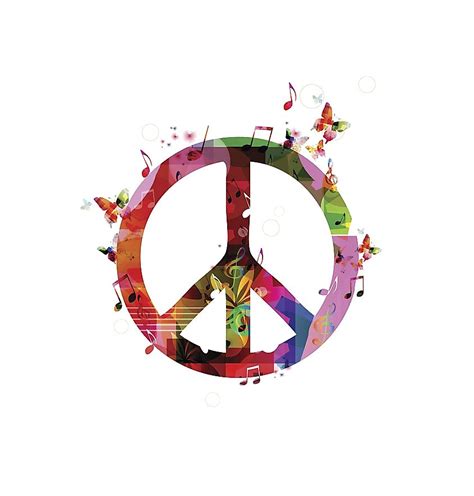 Peace Symbols From Around The World Worldatlas