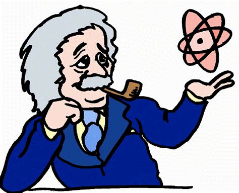 Animated Einstein Cliparts Free Download Clipart Library