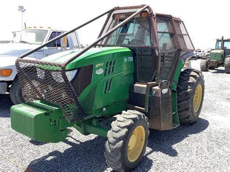 Comprar John Deere M tractores Agrícolas usado em leilão Mascus Portugal
