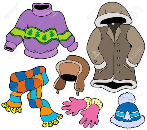 Warm Clothes Clipart 20 Free Cliparts Download Images On Clipground 2024