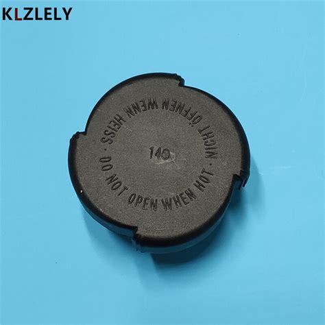 I just replaced a fan and fan clutch as well as some of the hoses and belts, and was curious as to how to refill the radiator after i have. Switch Car Bar Radiator Filler Coolant Expansion Tank Cap For BMW E28 E30 E34 E36 E38 E39 E46 X5 ...