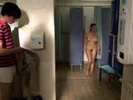 Naked Siwan Morris In Skins Uk