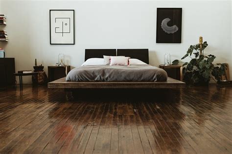 20 Dark Wood Bedroom Ideas Pro Designs