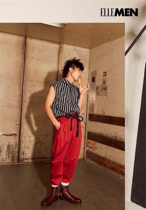 Zhengyang zhang @ wonderland china june 2021 กระดานสนทนาแบบมีรูปภาพประกอบ โพสท์โดย l2oom โทนี่ รากแก่น @ Elle Men Thailand September 2018