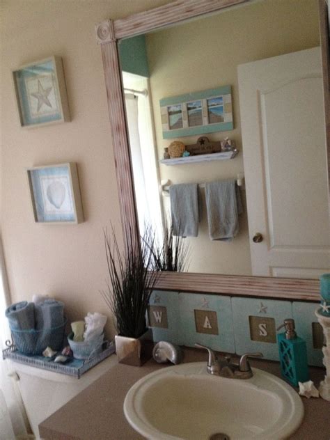 Narrow bathroom designs with shower tiny decorating ideas small bathroom vanity elephant themed bathroom michalice info elephant bathroom accessories bigtricks info. Beach-themed bathroom | Bathroom remodel cost, Budget ...