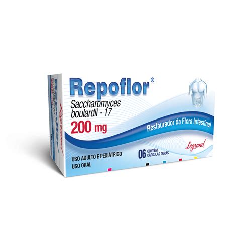 Como Preparar O Repoflor