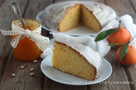 Maybe you would like to learn more about one of these? Torta soffice con marmellata e glassatura di clementine ...