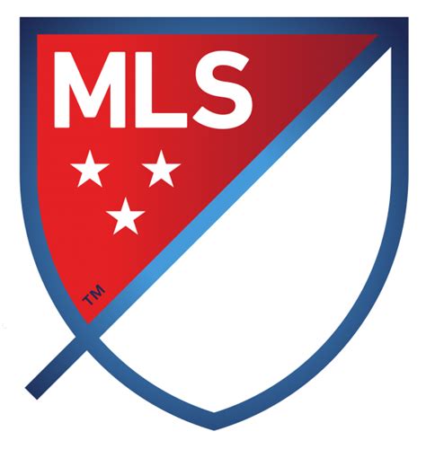 Mls Logo Major League Soccer Logo Png E Vetor Download De Logo