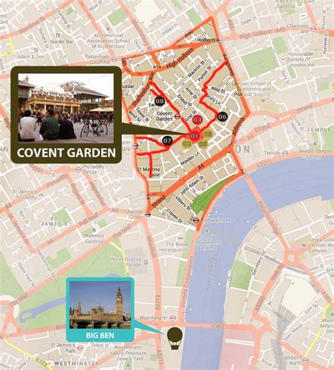 Exploring Central London Covent Garden Crazyabouttravelling