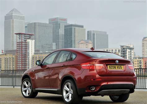 Has your bmw alternator failed? 2009 BMW X6 UK - Dailyrevs