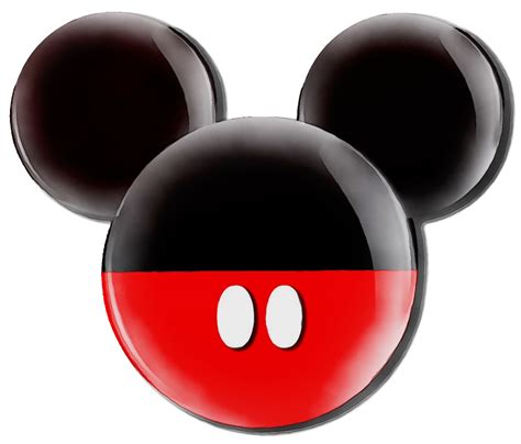 Mickey Mouse Ears Clip Art Minnie Mouse Mickey Mouse Head Png