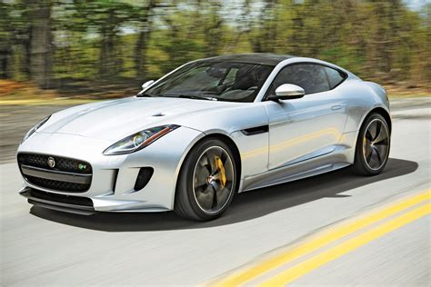 Check spelling or type a new query. Jaguar F-Type R AWD Coupe launch report - Car Keys
