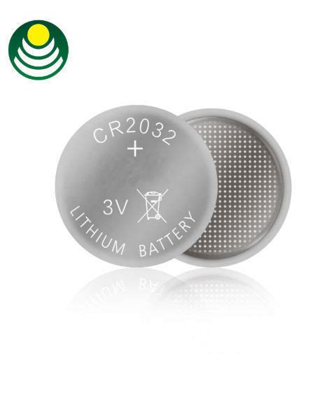 3v Cr2032cr2025cr2016cr2450cr1632cr2050 Lithium Button Cells Coin