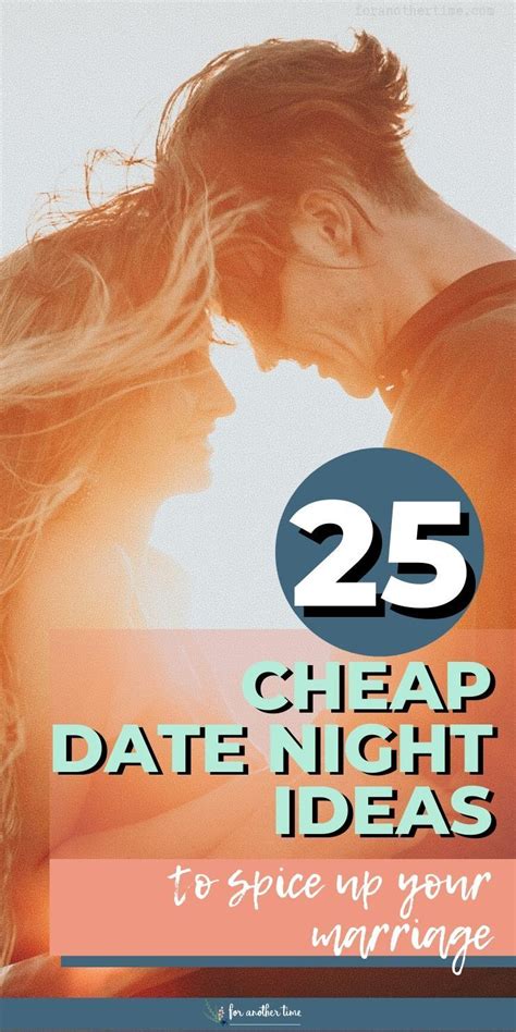 Cheap Date Night Ideas That Will Make Your Friends Jealous Romantic Date Night Ideas Date