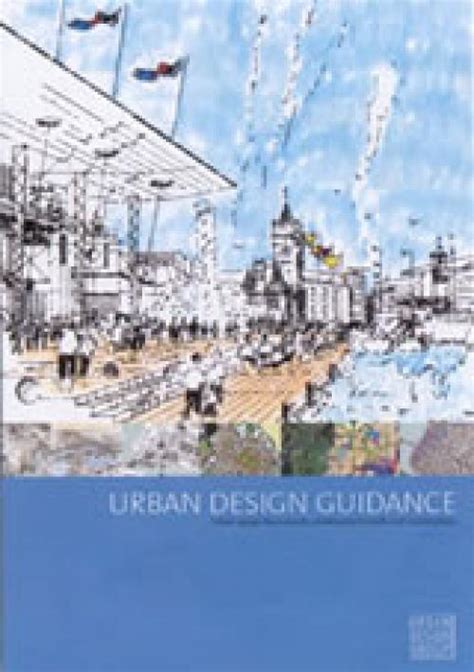 Urban Design Guidance Udg Publication Urban Design Group