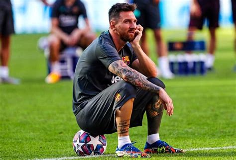 Hit the follow button for all the latest on lionel andrés messi! FC Barcelona asegura que Messi no puede irse - Opinion Caribe