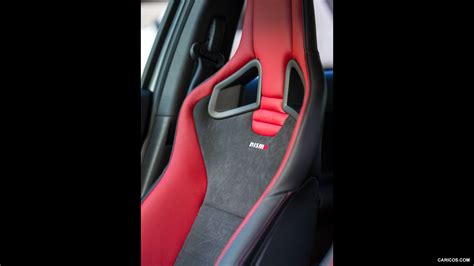 See the list of 2015 nissan juke interior features that comes standard for the available trims / styles. 2015 Nissan Juke Nismo RS - Interior Front Seats | HD ...