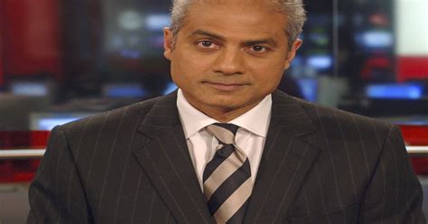 Bbc Newsreader George Alagiah Reveals His Cancer Has Returned For A Hot Sex Picture