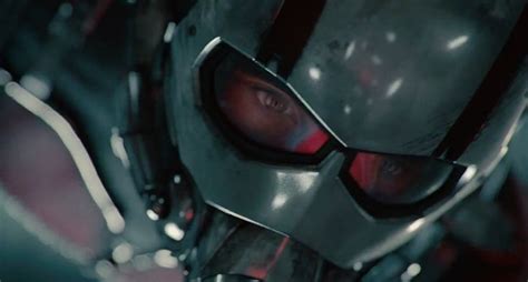 75 Screenshots From The New Ant Man Trailer Ant Man Trailer Ant Man