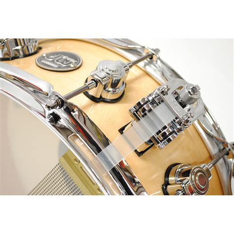 Dw Performance 14 X 55 Natural Snare Drum