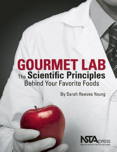 I Want To Do This With The Boys Gourmet Lab The Scientific Principles