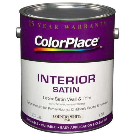 Walmarts Interior Paint Colors