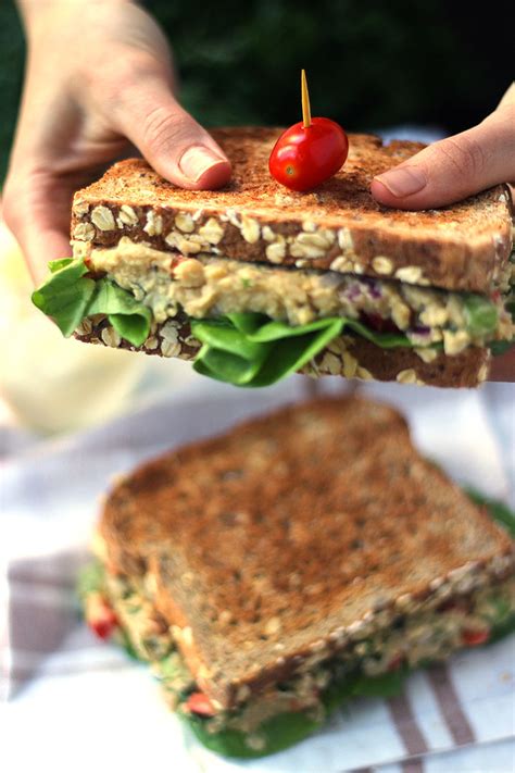 Of course, you can make them for dinner too. Quick and Healthy Lunch Ideas for Lazy Days - Healthnut ...