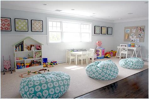 10 More Amazing Playroom Design Ideas Paint Colors Toys And Bags