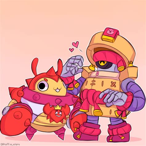 Without any effort you can generate your character for free by entering the user code. Pin by ♥NINA♥ on ♡Brawl Stars♡ in 2020 | Star art, Star ...