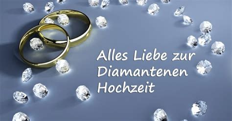Sinnreiche sprüche zur diamantenen hochzeit sind deshalb besonders überlegt zu wählen. Diamantene Hochzeit Bilder - Deko Diamanten 12 mm - Streudeko für Diamantene Hochzeit - Lied für ...